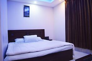 Hotel Sky Park
