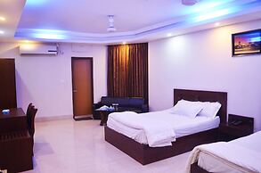 Hotel Sky Park
