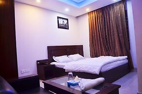 Hotel Sky Park