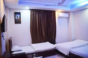 Hotel Sky Park