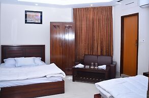 Hotel Sky Park