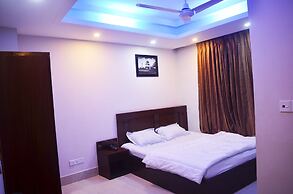 Hotel Sky Park