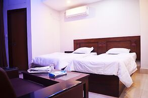 Hotel Sky Park