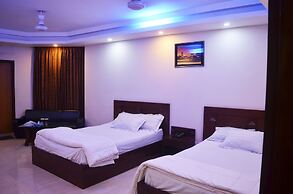 Hotel Sky Park