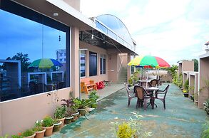 Hotel Sky Park