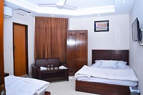 Hotel Sky Park