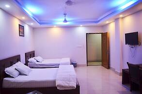 Hotel Sky Park