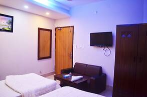 Hotel Sky Park