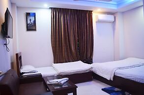 Hotel Sky Park