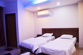 Hotel Sky Park