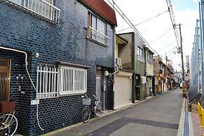 Peace House Abeno - Hostel