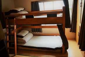 Peace House Abeno - Hostel
