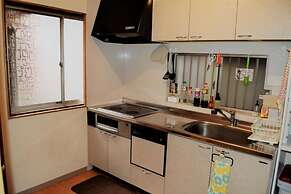 Peace House Abeno - Hostel