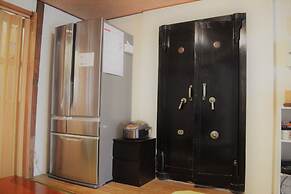 Peace House Abeno - Hostel