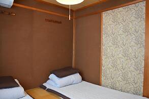 Peace House Abeno - Hostel