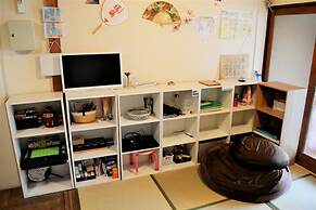 Peace House Abeno - Hostel