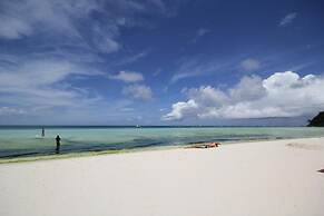 Bluewaves Beach House