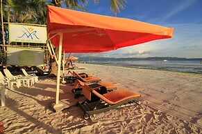 Bluewaves Beach House