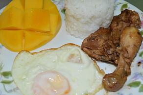 Bluewaves Beach House