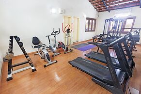 HM Suites & Studios Bangalore