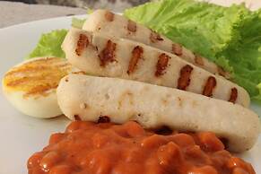 HM Suites & Studios Bangalore