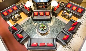 HM Suites & Studios Bangalore