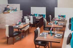 HM Suites & Studios Bangalore