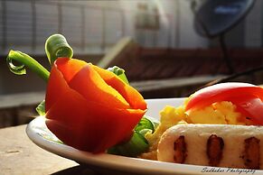 HM Suites & Studios Bangalore