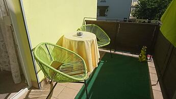 ApartmentHotel Vollumen