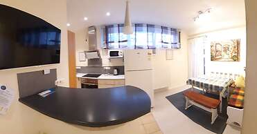 ApartmentHotel Vollumen