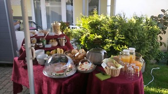 ApartmentHotel Vollumen