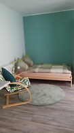 ApartmentHotel Vollumen