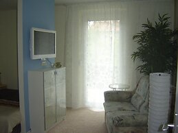ApartmentHotel Vollumen