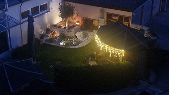 ApartmentHotel Vollumen