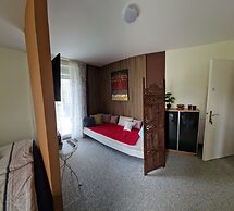 ApartmentHotel Vollumen