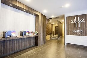 Natura Hotel