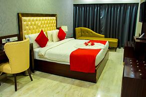 Hotel the Grand SIBA