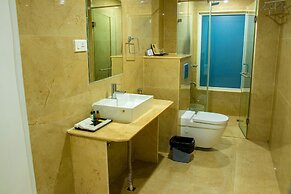 Hotel the Grand SIBA