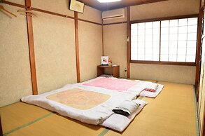 Biwako House