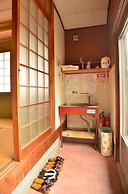 Biwako House