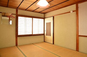 Biwako House