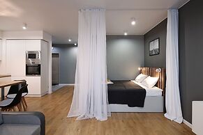 Suffix Hostel & Apartments