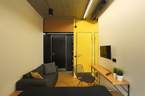 Suffix Hostel & Apartments