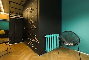 Suffix Hostel & Apartments