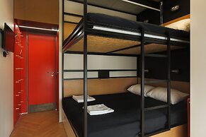 Suffix Hostel & Apartments