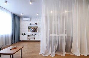 Suffix Hostel & Apartments