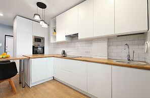 Suffix Hostel & Apartments