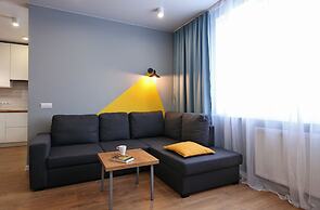 Suffix Hostel & Apartments