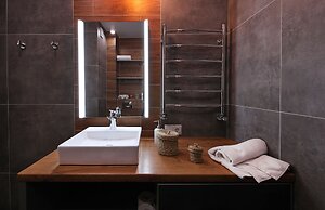 Suffix Hostel & Apartments