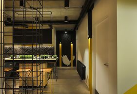 Suffix Hostel & Apartments